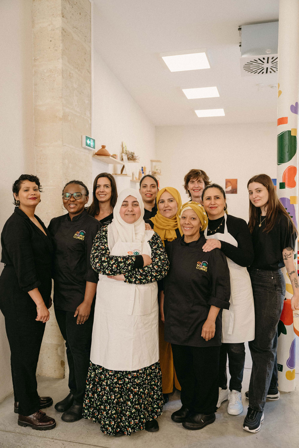 AtelierCiternes-Bordeaux-MarieCurry-equipe