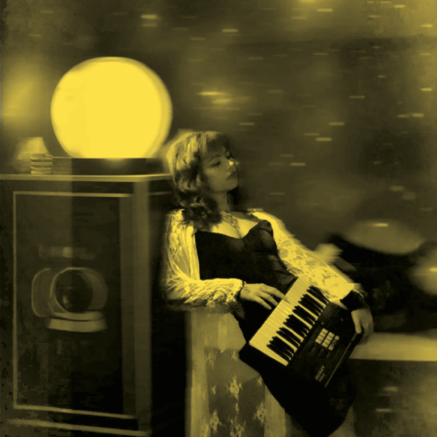 MISMOYA en concert acoustique – duo pop de reprises françaises et internationales – Vendredi 11 juillet