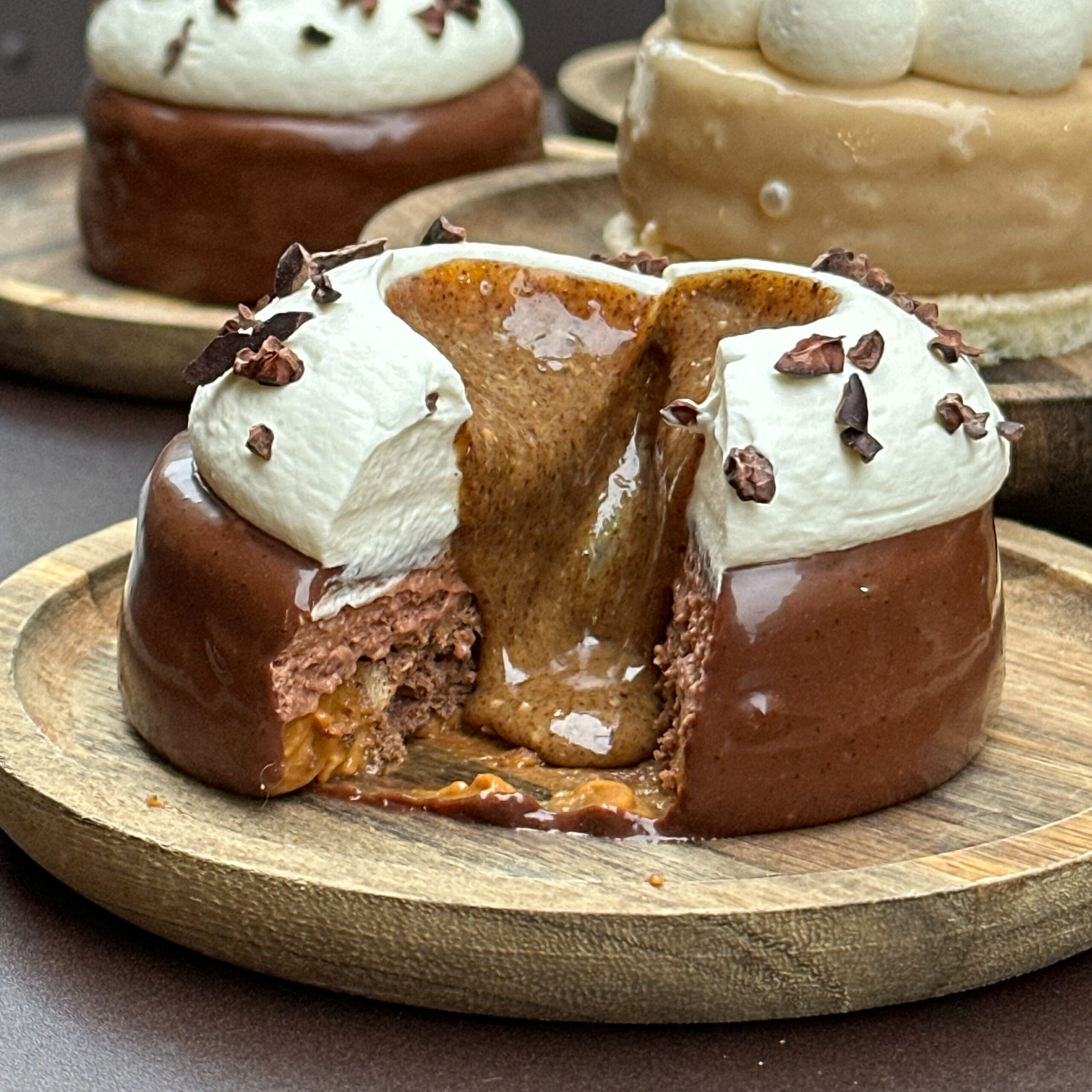 Pâtisseries de Henriette et Olga – L'Élégance Gourmande Pâtisseries de Henriette et Olga – Créations Artisanales et Gourmandes – Découvrez des Douceurs Uniques