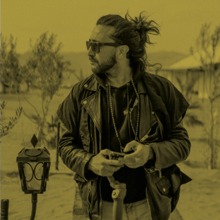 Soirée électro et Afro House avec Waran Kruz – Vendredi 11 juillet Waran Kruz en concert live – mélange d'électro et d'Afro House – Happy Friday Live 11 juillet