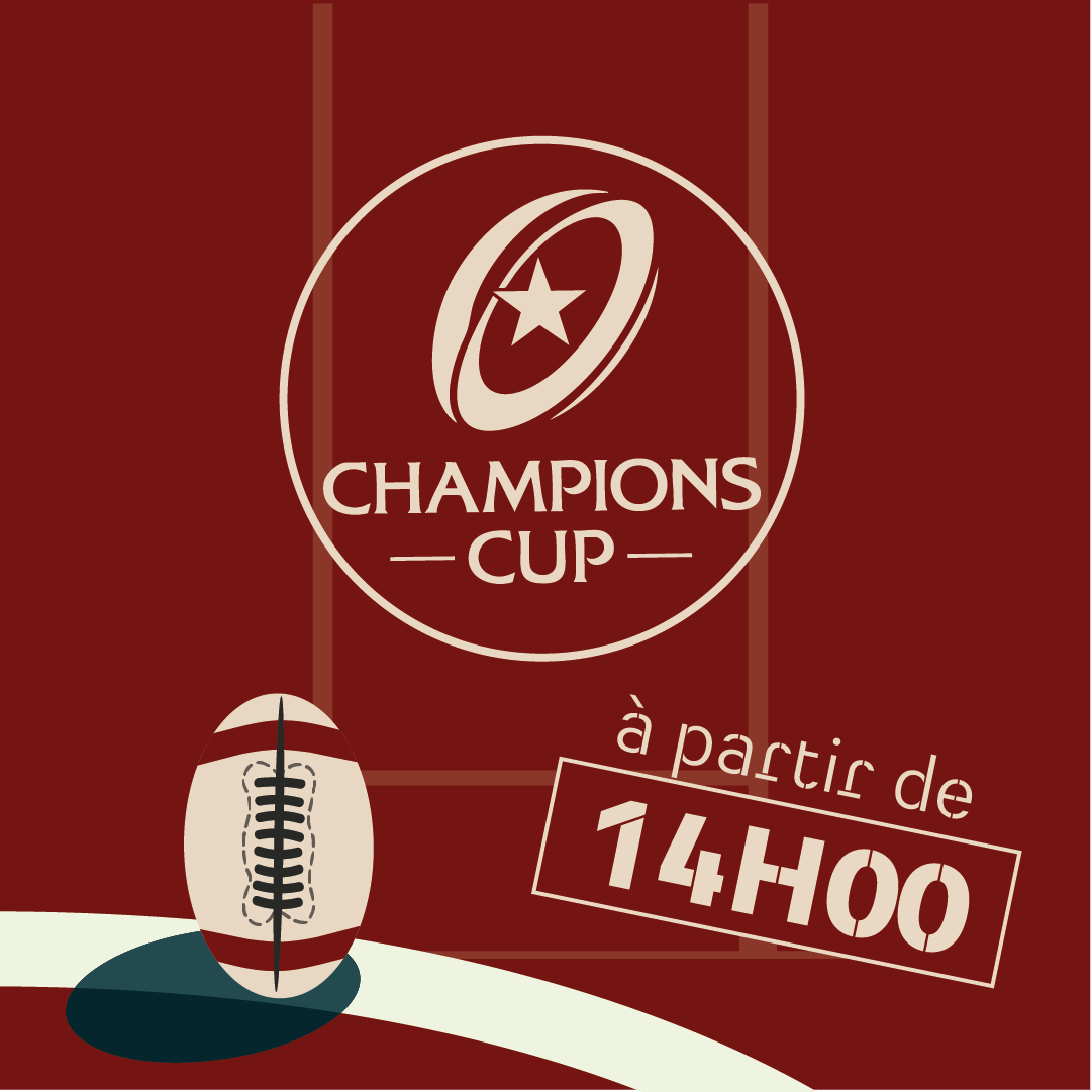 Match de Top 14 - UBB contre Stade Rochelais - Samedi 6 septembre à 21h